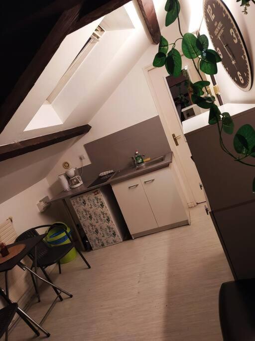 Studio 6 Chalon-sur-Saone Exterior photo